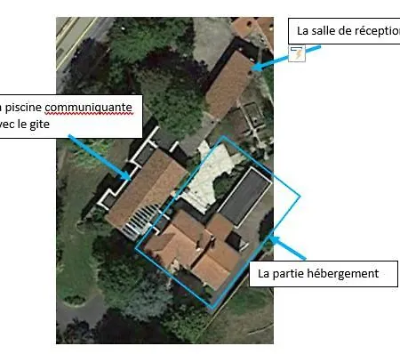 Le 160! LʼOie